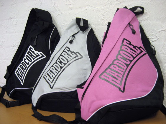 Hardcore Slingpacks